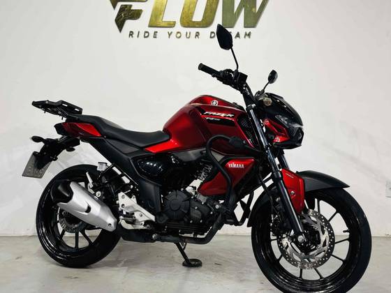 YAMAHA FZ15 FAZER ABS YAMAHA FZ15 FAZER ABS